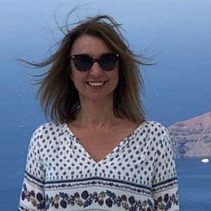 Meet your Posher, Gayle